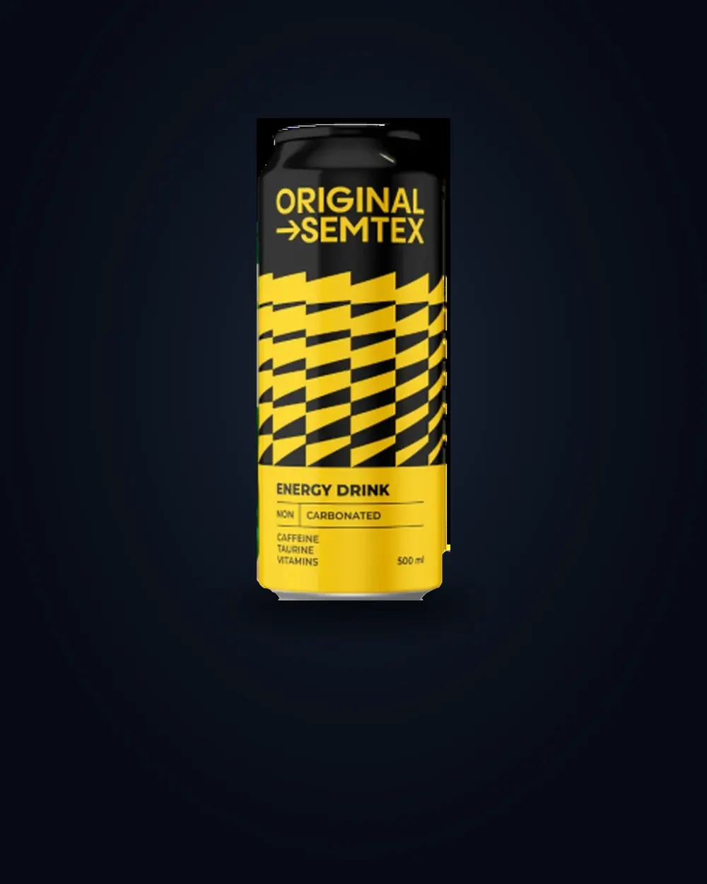 Energydrinks — Kategoriefoto