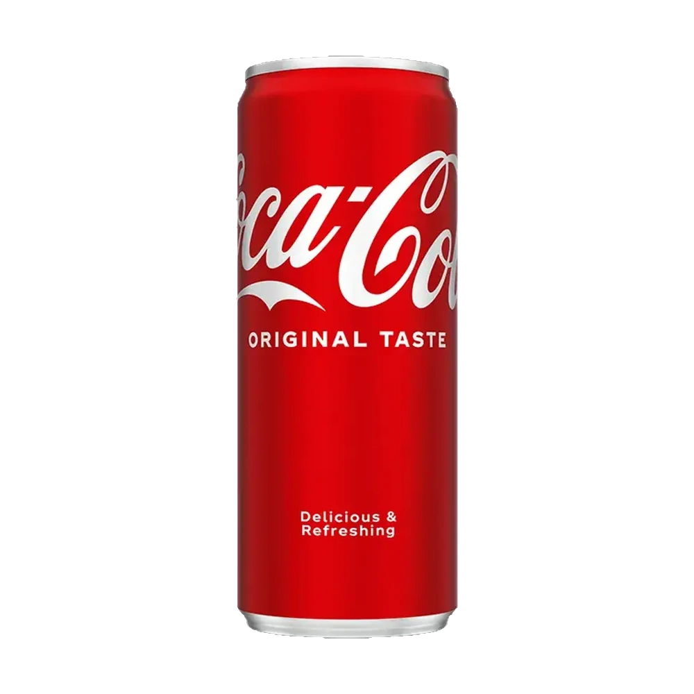 Coca-Cola — Coca-Cola (product photograph)