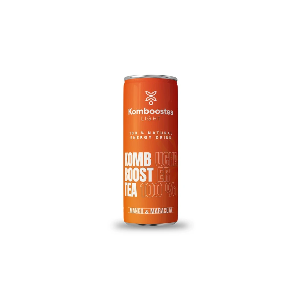 Komboostea Light Mango & Maracuja