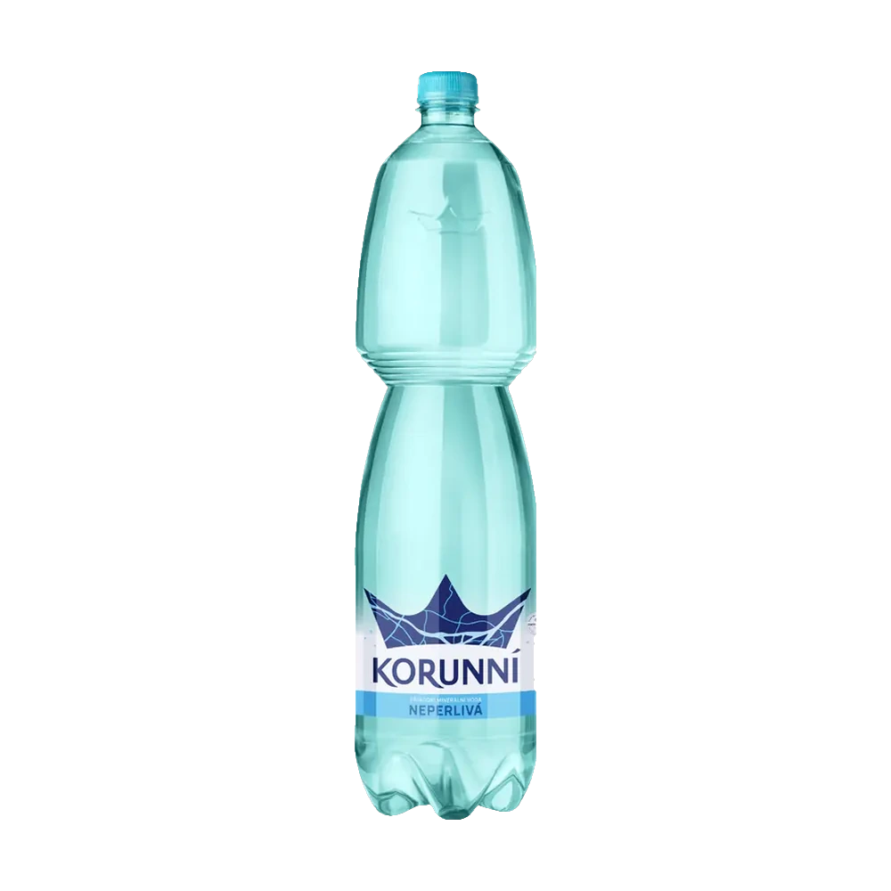 Korunní — Korunní (Produktfoto)