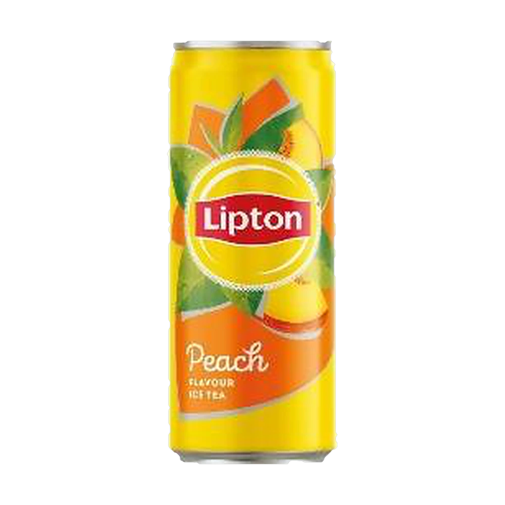 Lipton Peach — Lipton (product photograph)