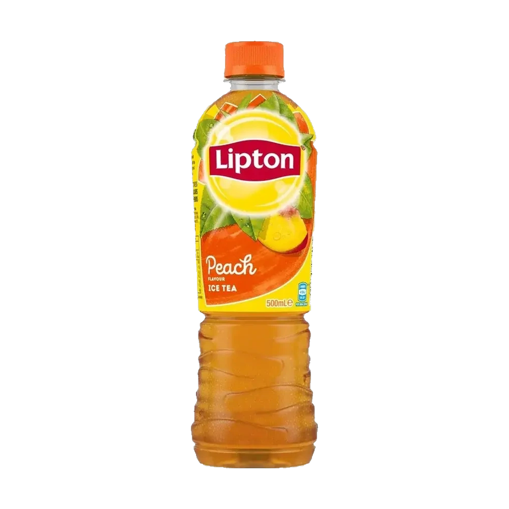 Lipton Peach — Lipton (product photograph)