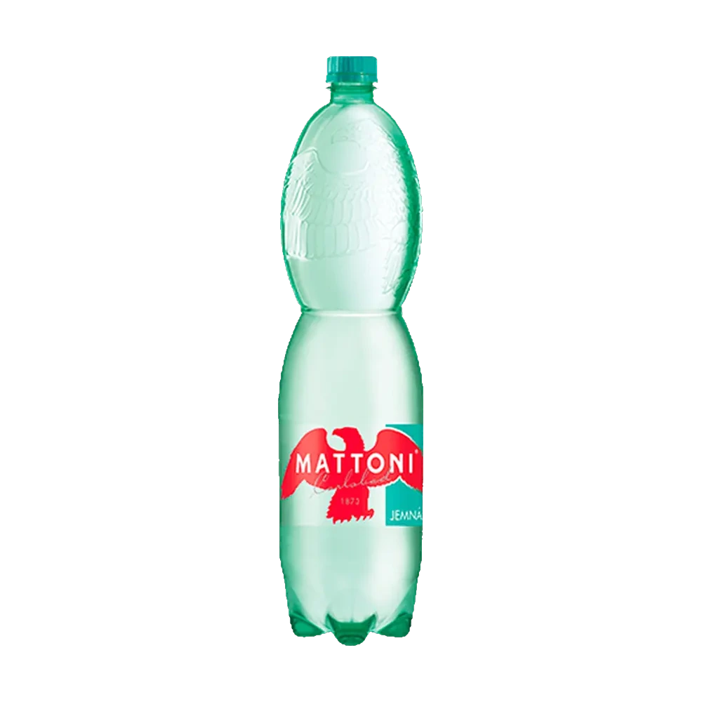 Mattoni — Mattoni (Produktfoto)