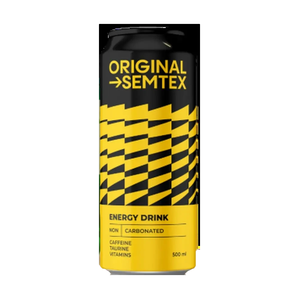 Semtex Original — Semtex (Produktfoto)