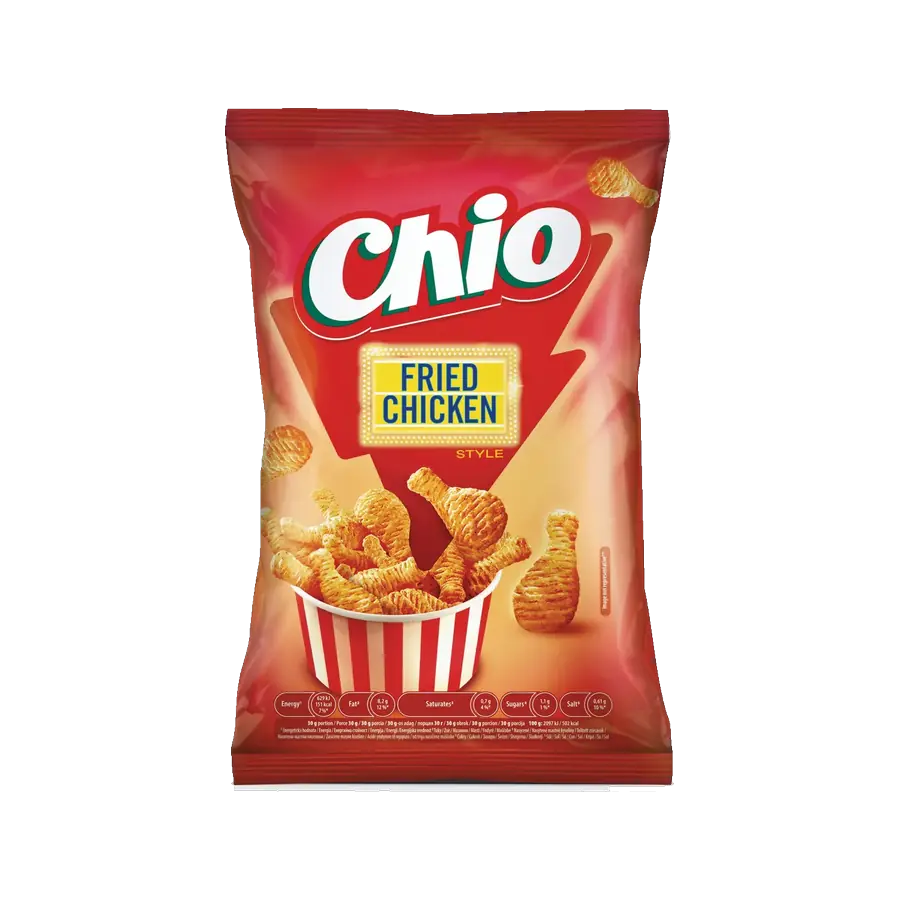 Chio Fried Chicken 65 g — Chio