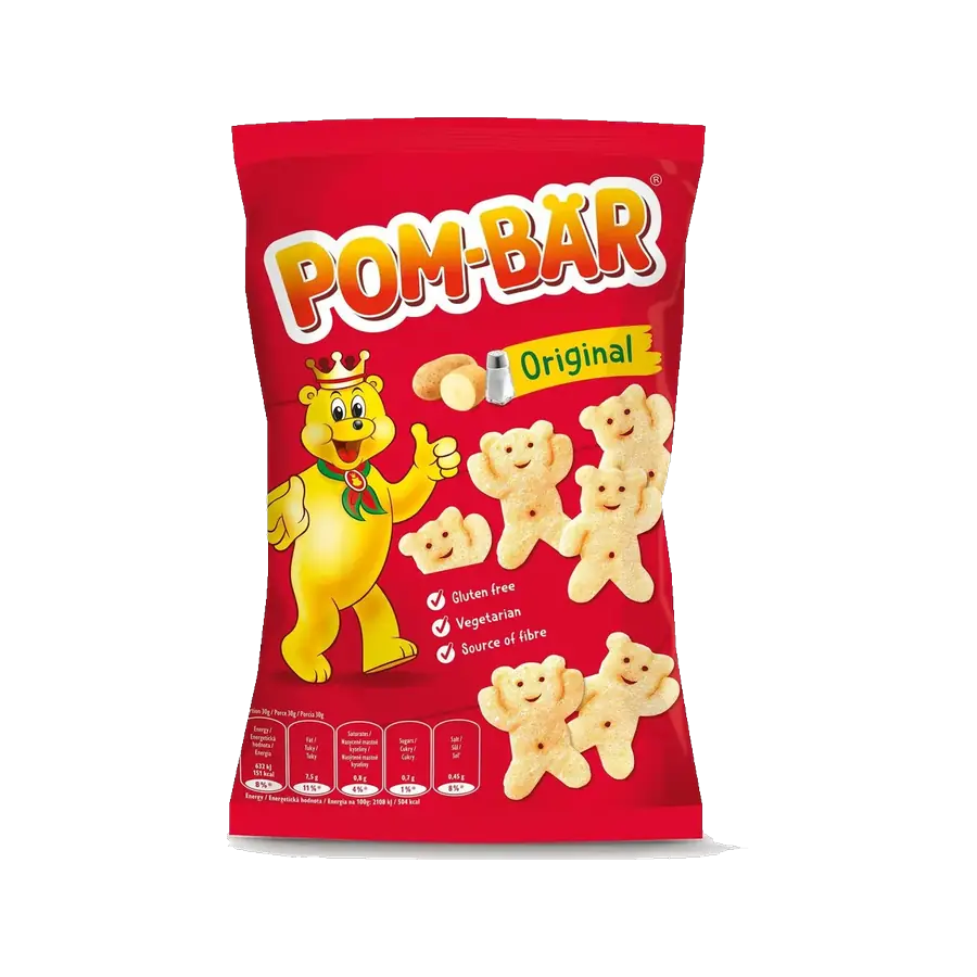 Pom Bär original 50 g