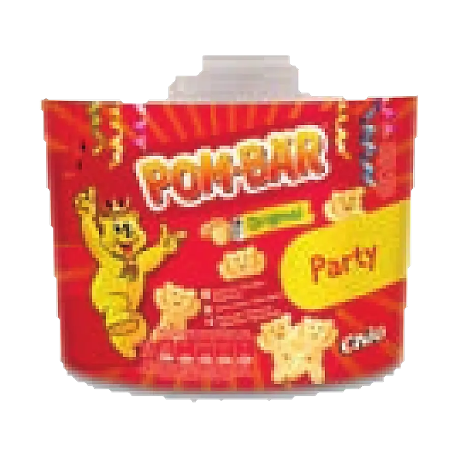 Pom Bär original 300 g — Pom Bär