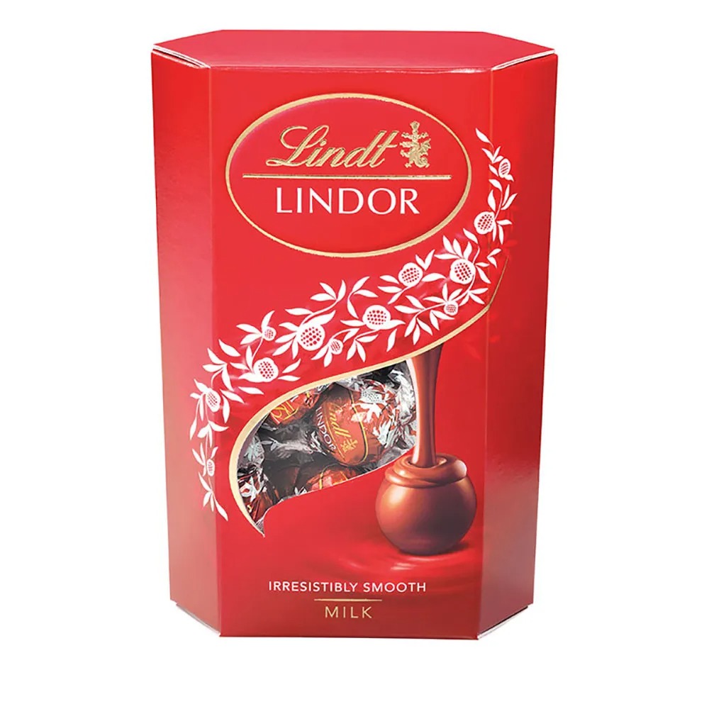 LINDOR Milk 200 g