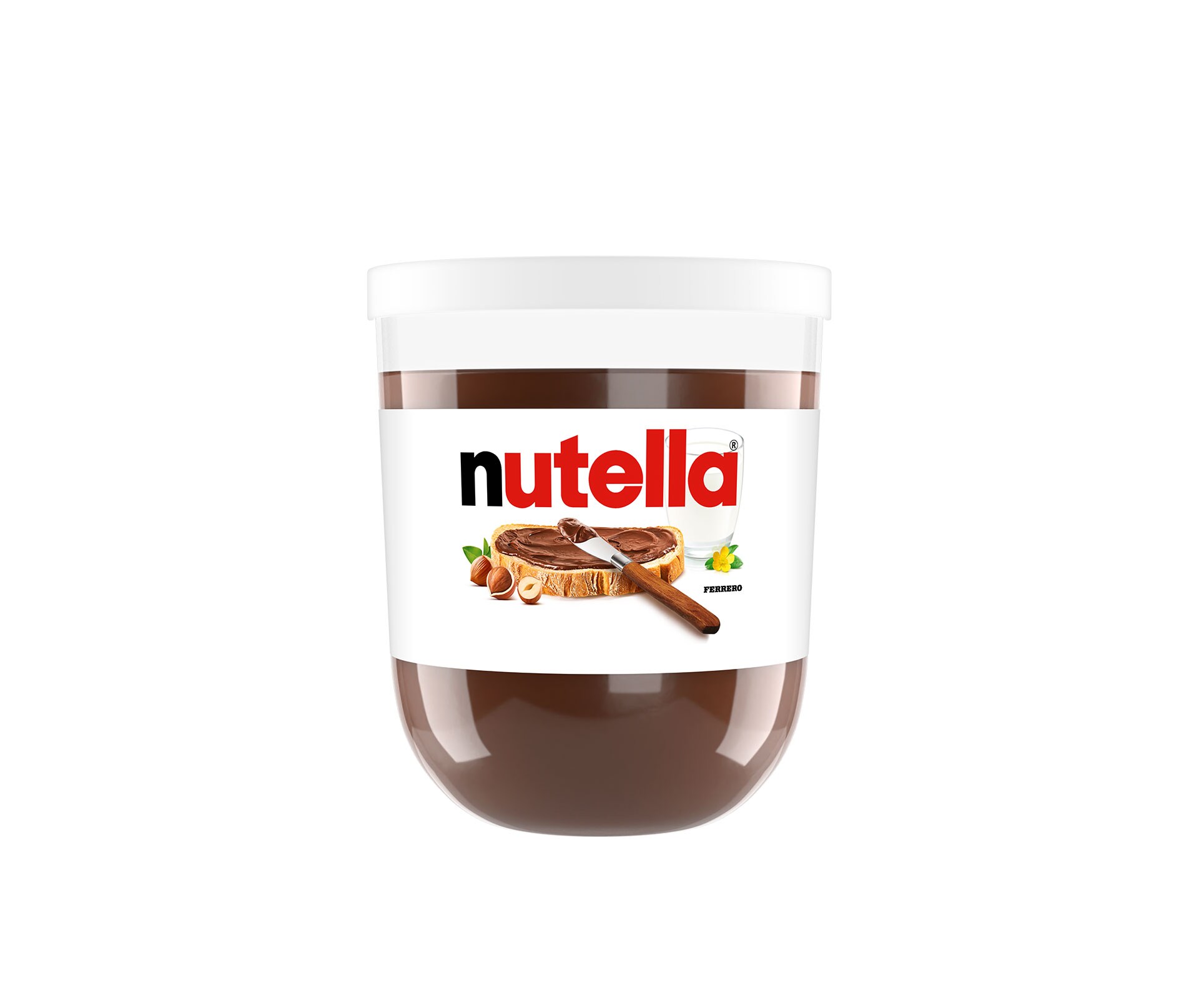 Nutella 200 g