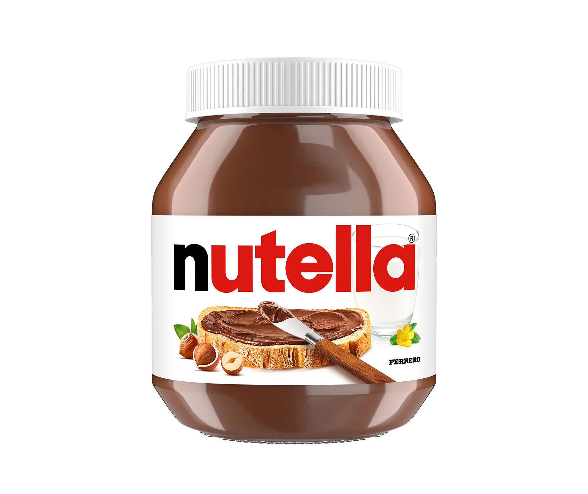 Nutella 750 g
