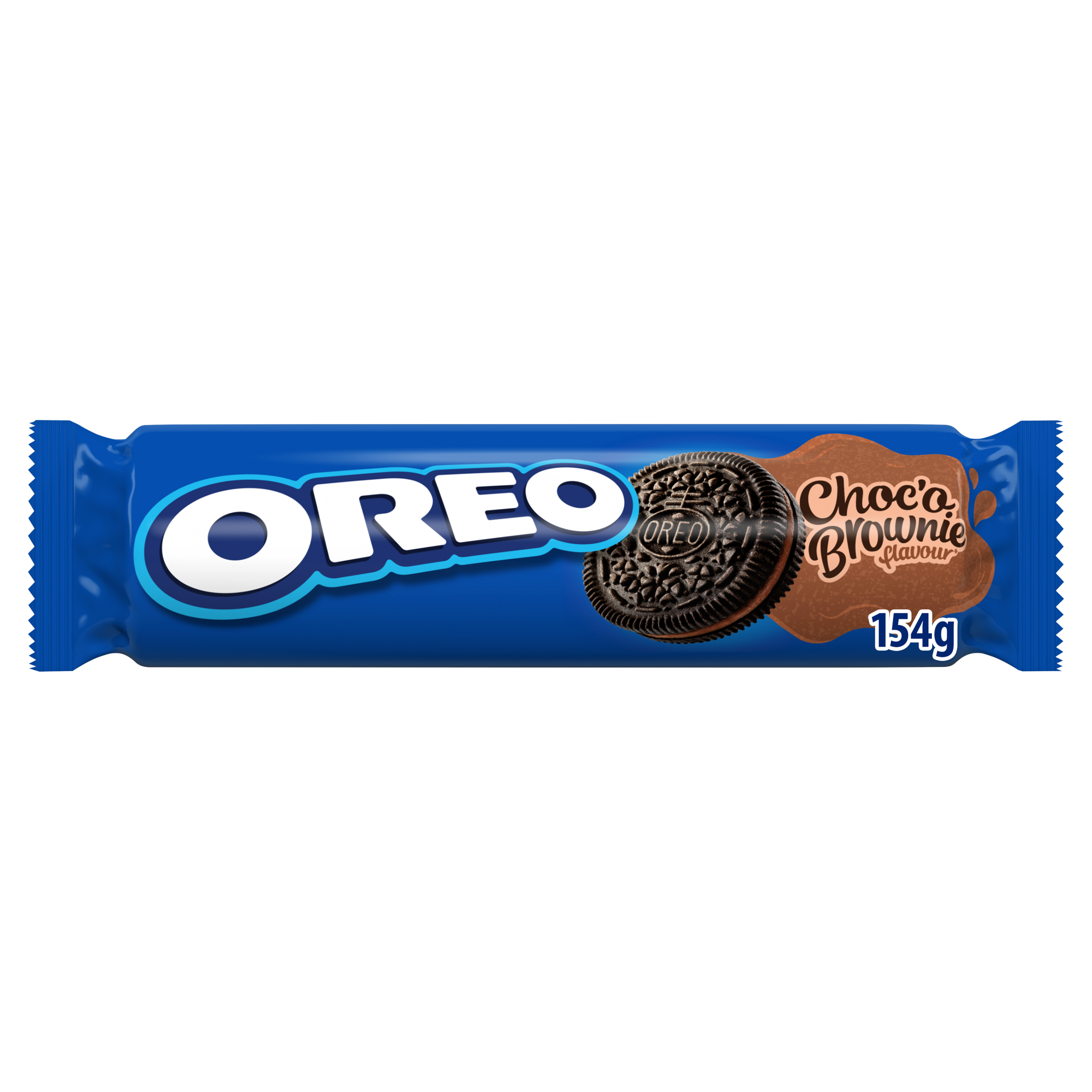 Oreo Choco Brownie 154 g