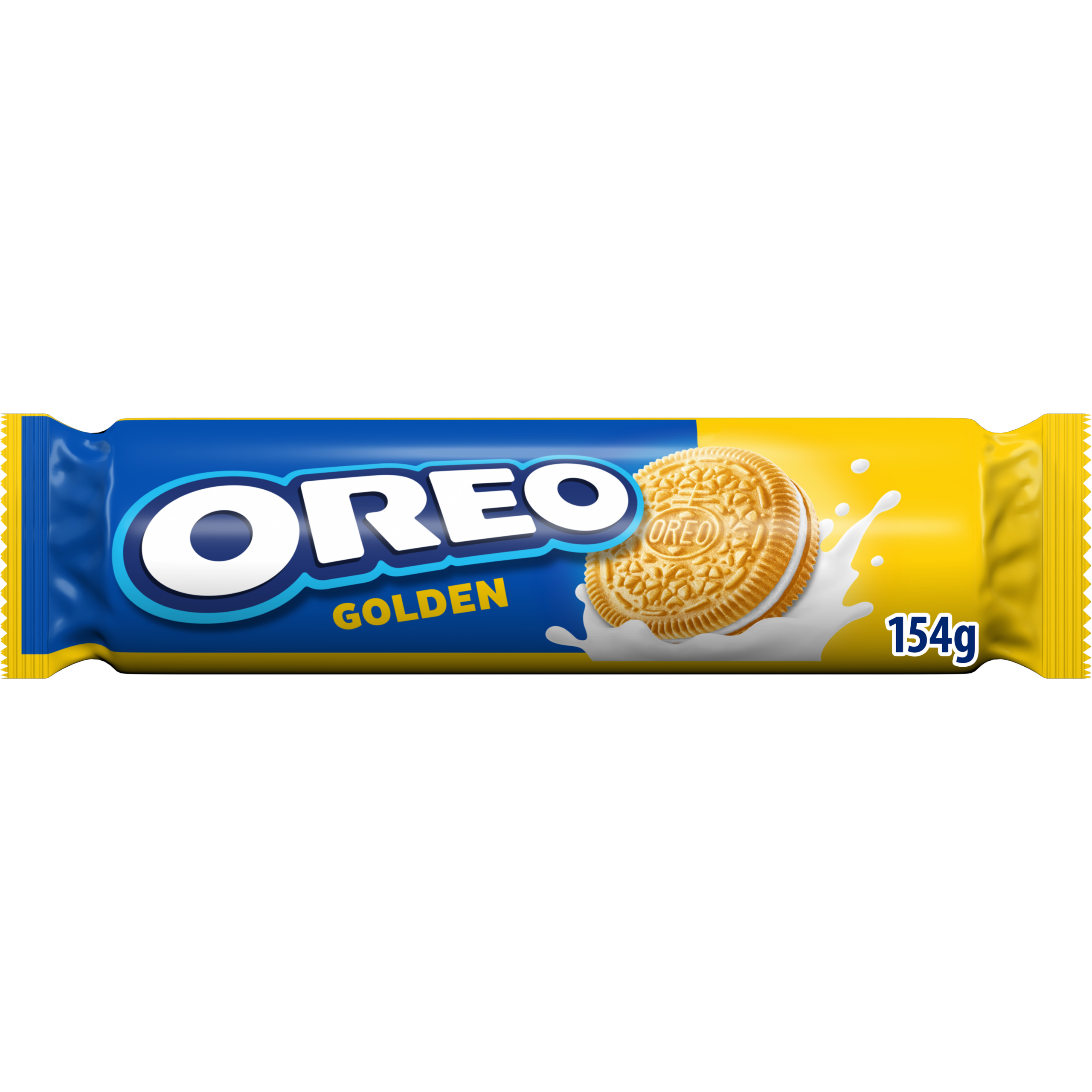 Oreo Golden 154 g