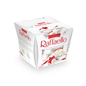 Raffaello 15 ks